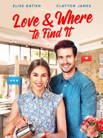 Love & Where to Find It
