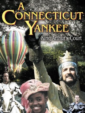 A Connecticut Yankee in King Arthur's Court