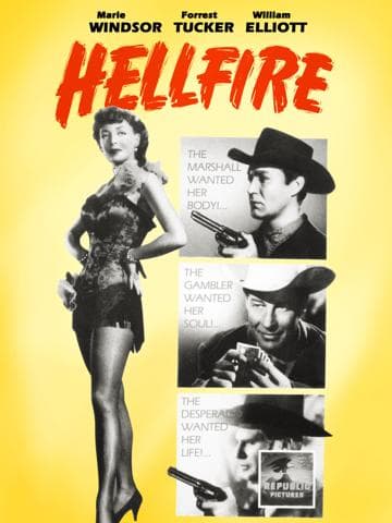 Hellfire