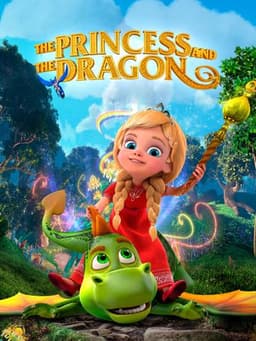 The Princess and the Dragon