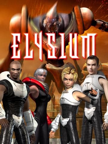 Elysium
