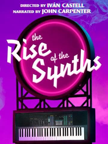 The Rise of the Synths