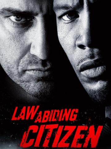 Law Abiding Citizen