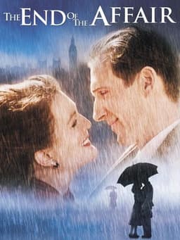 The End of the Affair