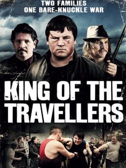 King of the Travellers
