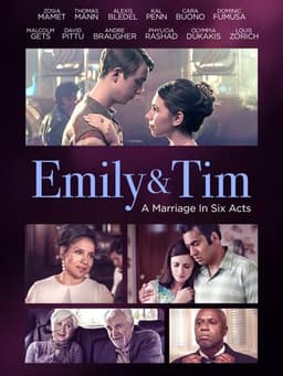 Emily & Tim