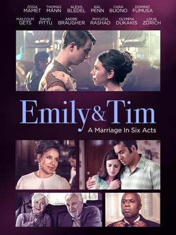 Emily & Tim