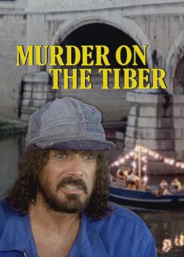 Assassination on the Tiber