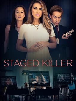 Staged Killer