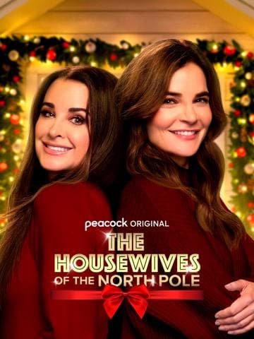 The Housewives of the North Pole