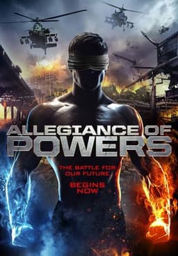 Allegiance of Powers