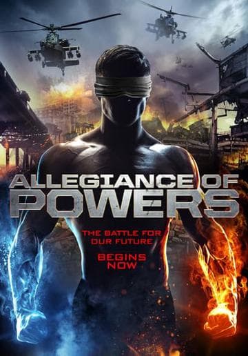 Allegiance of Powers
