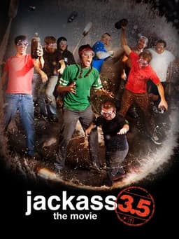 Jackass 3.5