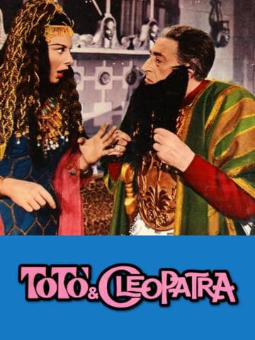 Toto and Cleopatra