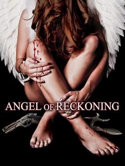 Angel of Reckoning