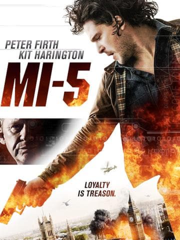 Spooks: The Greater Good