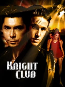 Knight Club