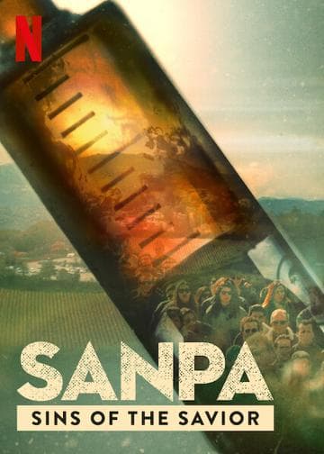 SanPa: Sins of the Savior
