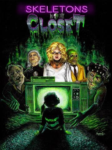 Skeletons in the Closet