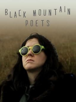 Black Mountain Poets
