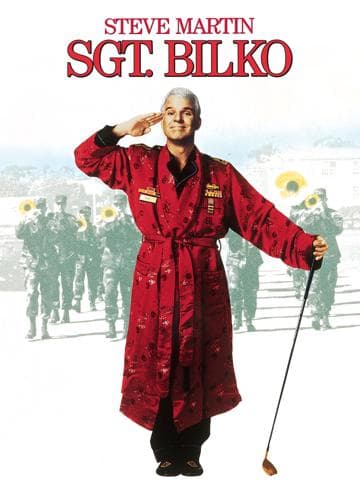 Sgt. Bilko