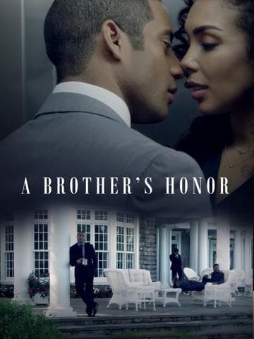 A Brother's Honor