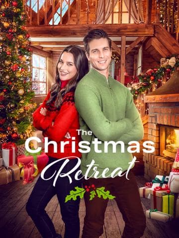 The Christmas Retreat