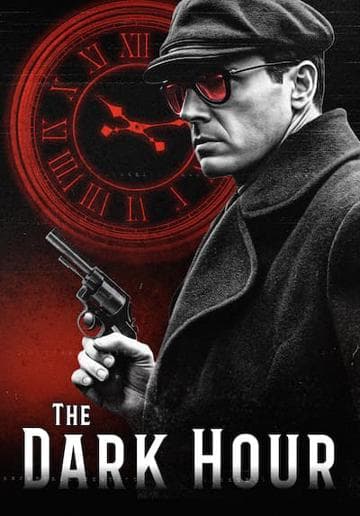 The Dark Hour