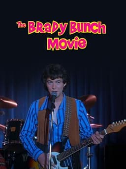 The Brady Bunch Movie