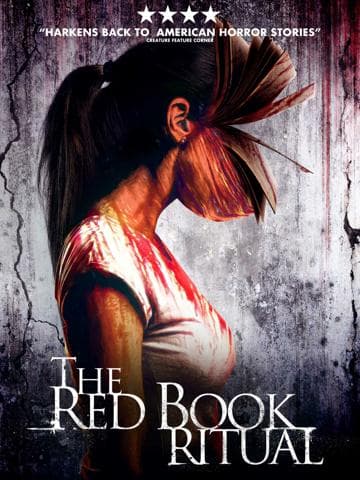 The Red Book Ritual