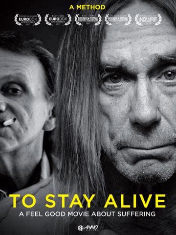 To Stay Alive: A Method