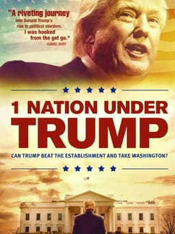 One Nation Under Trump