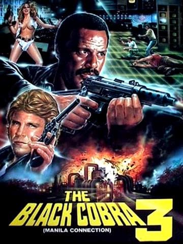 The Black Cobra 3
