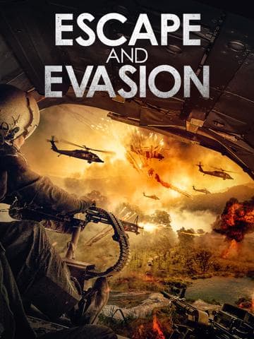Escape and Evasion