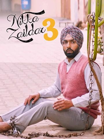 Nikka Zaildar 3