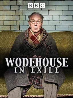 Wodehouse In Exile