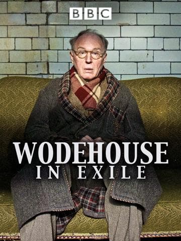 Wodehouse In Exile