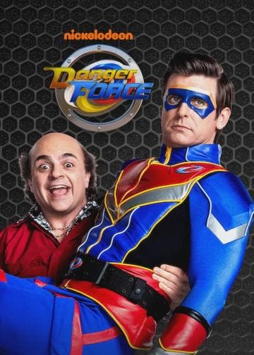 Danger Force