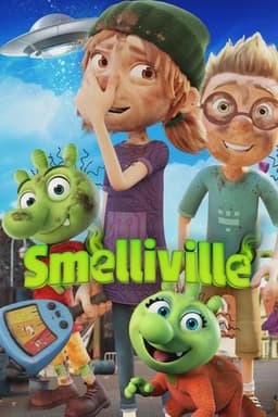 Welcome to Smelliville