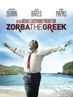 Zorba the Greek