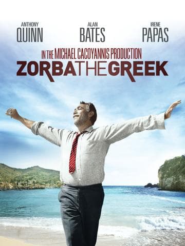 Zorba the Greek