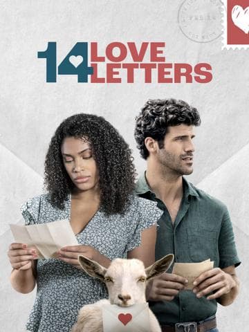 14 Love Letters