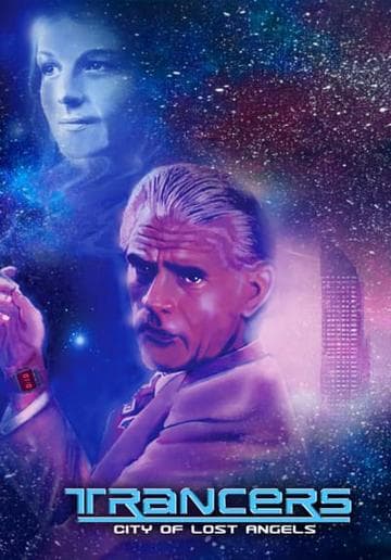 Trancers: City of Lost Angels