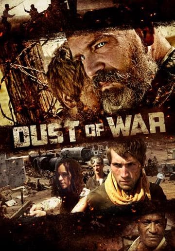 Dust of War