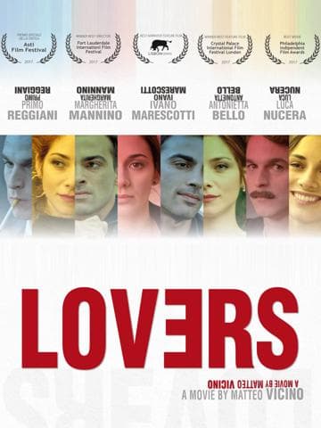 Lovers