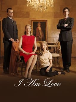 I Am Love