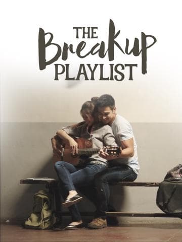 The Breakup Playlist