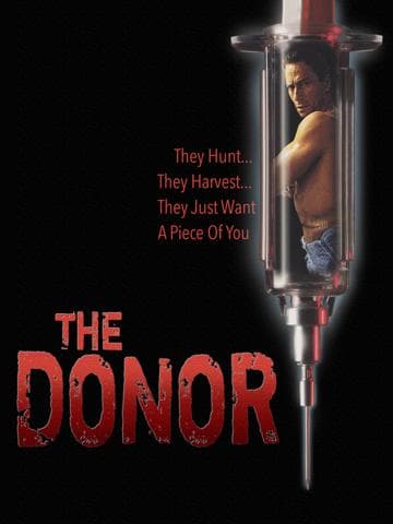 The Donor