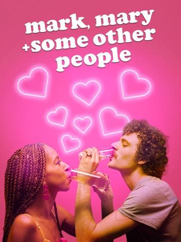 Mark, Mary + Some Other People