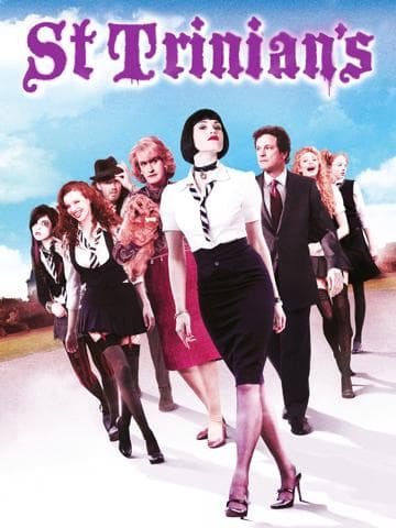 St Trinian's